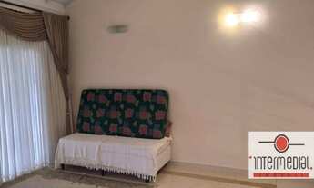 Imagem 6: Casa com 3 dormitórios à venda, 327 m² por R$ 1.100.000,00 - Flora Ville - Boituva/SP