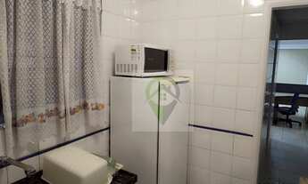 Imagem 5: Sala para alugar, 236 m² por R$ 2.000,00/mês - Centro - Santos/SP