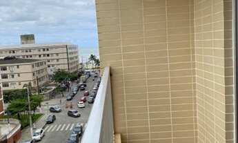 Imagem 7: Apartamento com 2 dormitórios à venda, 100 m² por R$ 340.000,00 - Tupi - Praia Grande/SP