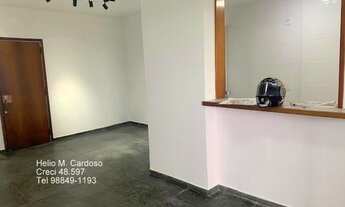 Imagem 4: Apartamento com 1 dormitório à venda, 72 m² por R$ 580.000,00 - Barra da Tijuca - Rio de J