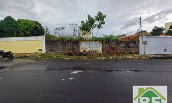 Imagem 2: Terreno para alugar, 492 m² - Ininga - Teresina/PI