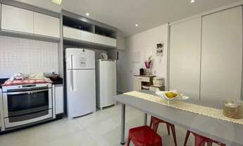 Imagem 4: Sobrado com 4 dormitórios à venda, 244 m² por R$ 1.100.000,00 - Condomínio Terras do Vale