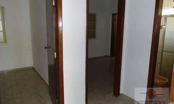 Imagem 7: Casa com 3 dormitórios para alugar, 157 m² por R$ 1.600,00/mês - Jardim Oreana - Boituva/S