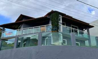 Imagem 2: Ótima casa no Vale dos Cristais - Venda e Locação