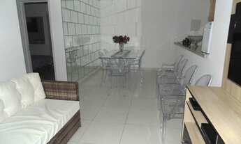 Imagem 2: Apartamento com 2 dormitórios à venda, 99 m² por R$ 635.000,00 - Tupi - Praia Grande/SP