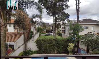 Imagem 7: Casa com 4 dormitórios, Sendo 4 Suites, 236 m² por R$ 9.000/mês - Morada das Flores (Aldei