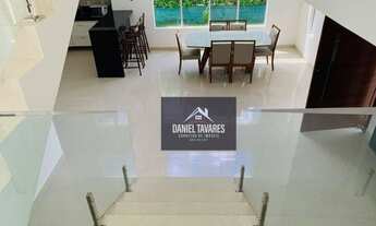 Imagem 4: Casa com 4 dormitórios/Diária