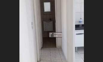 Imagem 7: Apartamento com 2 dormitórios à venda, 60 m² por R$ 265.000,00 - Parque das Árvores - São