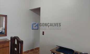 Imagem 5: SAO BERNARDO DO CAMPO - Residential / Apartment - PLANALTO