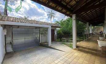 Imagem 3: Sobrado à venda, 780 m² por R$ 1.400.000,00 - Fazendinha - Carapicuíba/SP