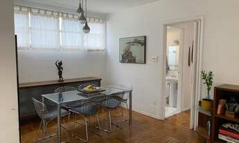 Imagem 3: Apartamento Rua Sabará, 410 - Higienopolis - 3 quartos, 1 vaga, Marques de Sabará