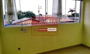 Imagem 5: Apartamento Residencial para locação, Ipê, São José dos Pinhais - AP0731