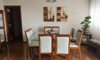 Imagem 3: APARTAMENTO 3 DORMITORIOS SENDO 1 SUITE - CENTRO - SOROCABA - SP - ACEITA PERMUTA