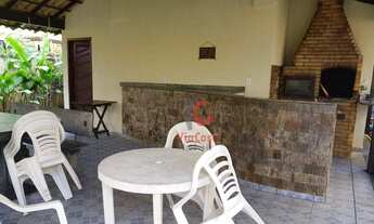 Imagem 3: Casa à venda, 120 m² por R$ 375.000,00 - Jardim Campomar - Rio das Ostras/RJ