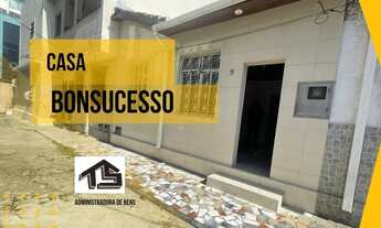 Imagem: Casa de vila em Ramos