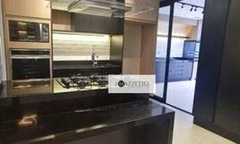 Imagem 5: Casa com 3 dormitórios para alugar, 179 m² por R$ 9.000,00/mês - Jardim Residencial Dona L