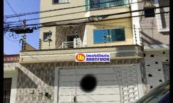 Imagem 5: Sobrado 3 dormitórios 220 m² por R$ 1.485.000 - Tatuapé