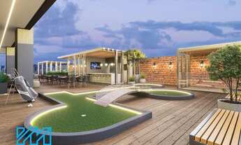 Imagem 3: Pré Lançamento Studio à venda no Edifício River View Studios e Lofts em Porto Belo