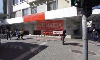 Imagem 4: Loja Comercial para locação, Centro, Curitiba - LO0018