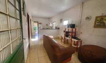 Imagem 2: Casa para venda tem 153 metros quadrados com 2 quartos em Residencial Santa Fé I - Goiânia