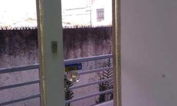 Imagem 3: Sala na Galeria Menezes