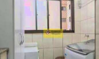 Imagem 2: Apartamento à venda, 75 m² por R$ 375.000,00 - Casa Branca - Santo André/SP