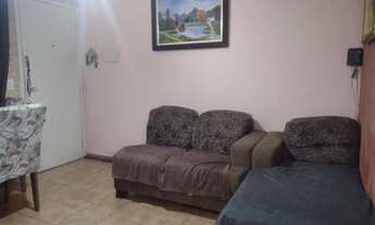 Imagem 2: Apartamento para Venda em Suzano, Cidade Boa Vista, 2 dormitórios, 1 banheiro, 1 vaga