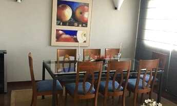 Imagem 2: Apartamento à venda, 160 m² por R$ 2.200.000,00 - Chácara Klabin - São Paulo/SP