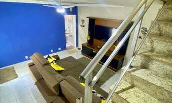 Imagem 7: Casa com 3 dormitórios à venda, 129 m² por R$ 525.000,00 - Praça Seca - Rio de Janeiro/RJ