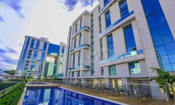 Imagem: Vista Park Sul, Loft