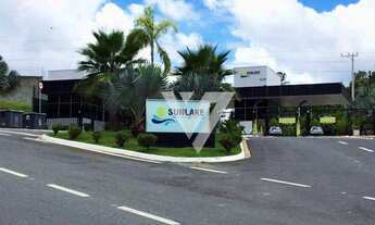 Imagem 4: Casa com 3 dormitórios à venda, Residencial Sun Lake - Sorocaba/SP