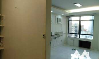 Imagem 5: Sala Comercial Galpão / depósito com aluguel por R$900 /mês