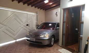 Imagem: Casa com 2 dormitórios à venda, 125 m²