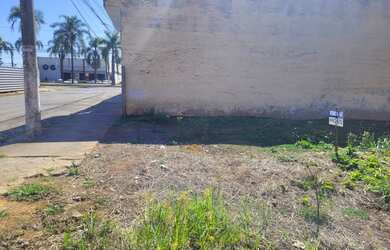 Imagem 6: Lote Comercial para clínica Fátima I