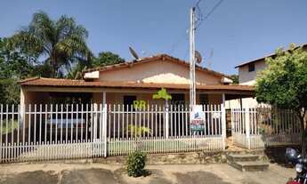 Imagem: Casa com 2 dormitórios à venda, 145 m²