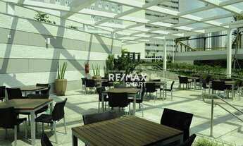 Imagem 5: Sala comercial para locação na Barra Funda com 105 metros 3 banheiros e 3 vagas