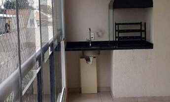 Imagem 3: Apartamento com 3 dormitórios à venda, 85 m² por R$ 865.000 - Ipiranga - São Paulo/SP