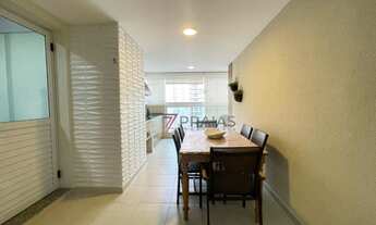 Imagem 7: Apartamento com 3 dormitórios sendo 1 suíte à venda, 2 vagas, 123 m² por R$ 895.000 - Pita