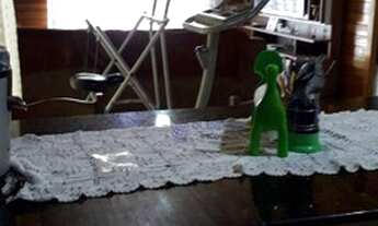 Imagem 6: Casa com 4 dormitórios à venda, 90 m² por R$ 350.000,00 - Nossa Senhora da Paz - Balneário