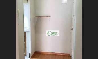 Imagem 3: Apartamento com 1 dormitório para alugar, 26 m² por R$ 1.500,00/mês - Flamengo - Rio de Ja