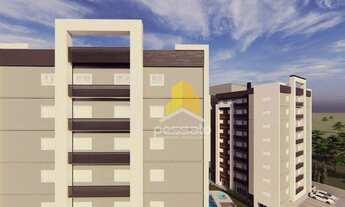 Imagem 6: Apartamento à venda, 59 m² por R$ 188.624,70 - Natal - Gravataí/RS