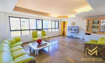 Imagem: Apartamento com 3 suítes à venda, 173