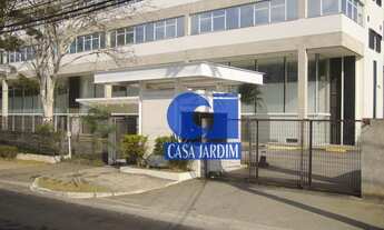 Imagem 2: Sala para alugar, 842 m² por R$ 37.890,00/mês - Alphaville Empresarial - Barueri/SP