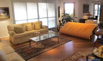 Imagem: APARTAMENTO - MORUMBI - SP