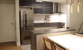 Imagem 4: Apartamento com 3 dormitórios à venda, 87 m² por R$ 723.000,00 - Jardim Tupanci - Barueri