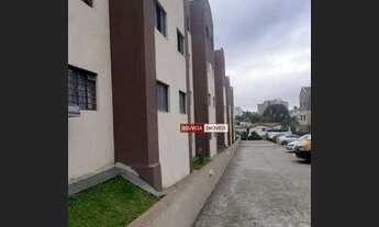 Imagem 2: Apartamento com 3 dormitórios à venda, 52 m² por R$ 230.000,00 - Tingui - Curitiba/PR