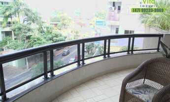 Imagem 2: Apartamento com 3 dormitórios à venda, 424 m² por R$ 915.000,00 - Victor Konder - Blumenau