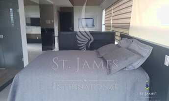 Imagem 6: Sofisticado flat com 1 dormitório à venda - Ponta Negra - Natal/RN