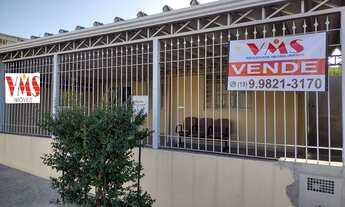 Imagem: Casa para venda com 2 quartos edícula