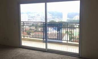 Imagem 3: Apartamento - Venda - Vila Rosália